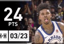 NBA: Nick Young wraca do ligi!