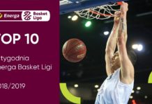 EBL: TOP10 tygodnia pełne efektownych asyst