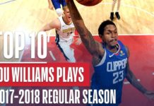 NBA: Clippers tracą kluczowego gracza