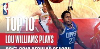 NBA: Clippers tracą kluczowego gracza