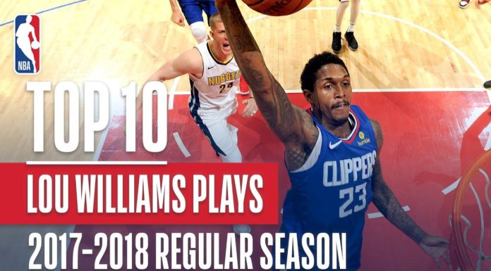 NBA: Clippers tracą kluczowego gracza