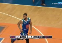 EBL: Anwil wygrywa z MKS. Asysta sezonu? Zwycięstwa Rosy i AZS