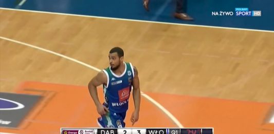 EBL: Anwil wygrywa z MKS. Asysta sezonu? Zwycięstwa Rosy i AZS