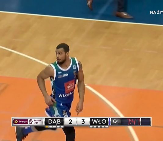 EBL: Anwil wygrywa z MKS. Asysta sezonu? Zwycięstwa Rosy i AZS