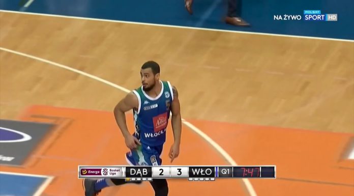 EBL: Anwil wygrywa z MKS. Asysta sezonu? Zwycięstwa Rosy i AZS