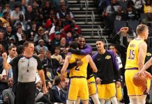 NBA: Ile Anthony Davis kosztowałby Lakers?