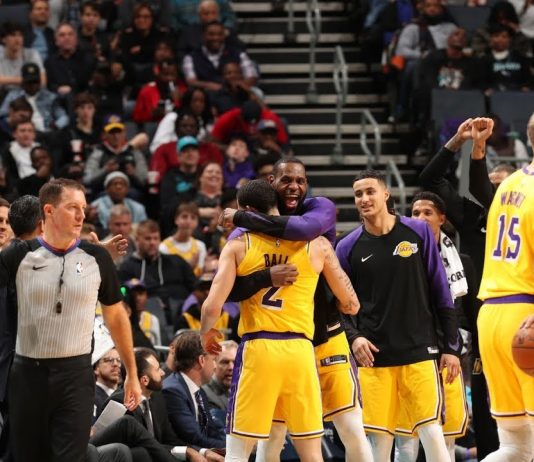 NBA: Ile Anthony Davis kosztowałby Lakers?