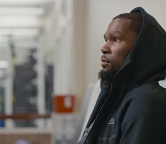 NBA: Kevin Durant nie stawia na Lakers!