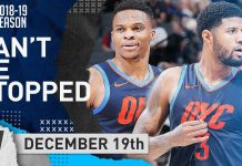 Wyniki NBA: Raptors pokonali Pacers w ostatnich sekundach, 35 punktów Hardena, 43 George’a