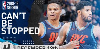 Wyniki NBA: Raptors pokonali Pacers w ostatnich sekundach, 35 punktów Hardena, 43 George’a