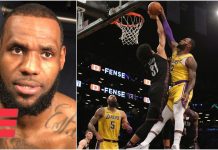 NBA: Niesamowita statystyka LeBrona Jamesa… ALE!