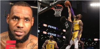 NBA: Niesamowita statystyka LeBrona Jamesa… ALE!
