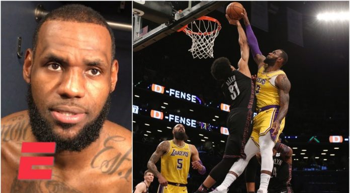 NBA: Niesamowita statystyka LeBrona Jamesa… ALE!