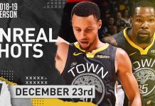 Wyniki NBA: 42 punkty Curry’ego dają wygraną Warriors. Grizzlies pokonali Lakers