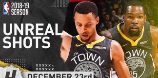 Wyniki NBA: 42 punkty Curry’ego dają wygraną Warriors. Grizzlies pokonali Lakers