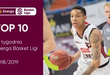 TOP 10 11. tygodnia Energa Basket Ligi, Cel MVP tygodnia