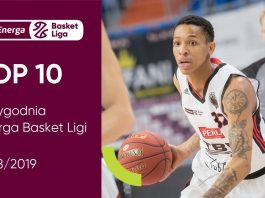 TOP 10 11. tygodnia Energa Basket Ligi, Cel MVP tygodnia