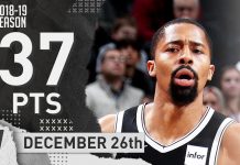 Wyniki NBA: Niewiarygodna końcówka meczu Nets – Hornets!