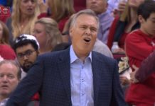 NBA: Trzy różne techniczne w minutę? Żaden problem!