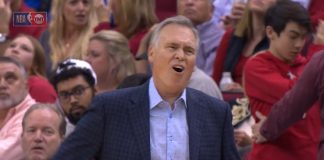 NBA: Trzy różne techniczne w minutę? Żaden problem!