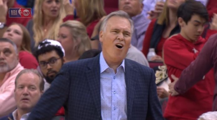 NBA: Trzy różne techniczne w minutę? Żaden problem!