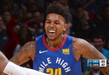 NBA: Nick Young już stracił pracę!