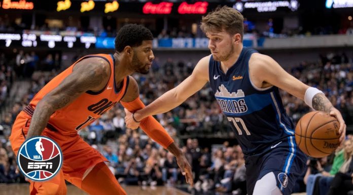 Wyniki NBA: Fournier na zwycięstwo! Pojedynek George’a z Donciciem i urodziny LeBrona