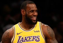 NBA: Kiedy do gry wróci LeBron James?