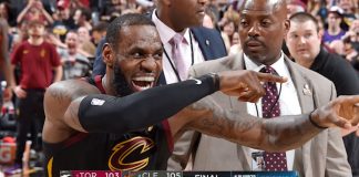 Najlepsze rzuty na zwycięstwo w NBA w 2018 roku!