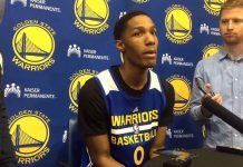 NBA: McCaw wylądował w Toronto