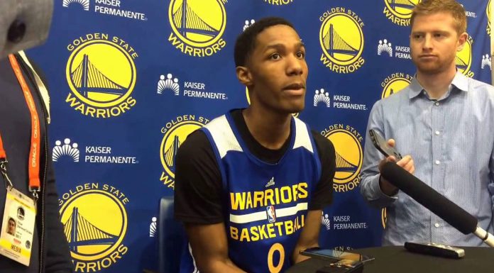 NBA: Warriors podjęli decyzję w sprawie McCaw