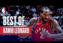 NBA: Kawhi Leonard znów gra jak z nut