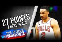 NBA: Bulls chcą się pozbyć Jabari Parkera?