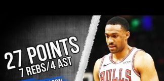 NBA: Bulls chcą się pozbyć Jabari Parkera?