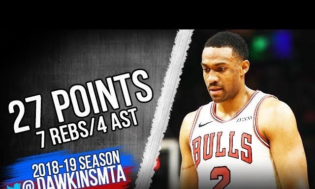 NBA: Bulls chcą się pozbyć Jabari Parkera?