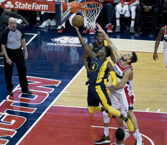 Jak liczone jest tempo gry w NBA? Analiza i wyjaśnienie