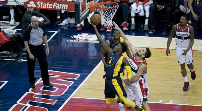 Jak liczone jest tempo gry w NBA? Analiza i wyjaśnienie