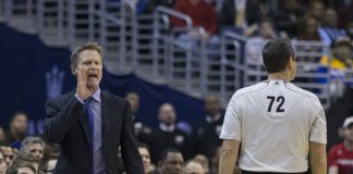 NBA: Jak Kerr pomoże Cousinsowi?