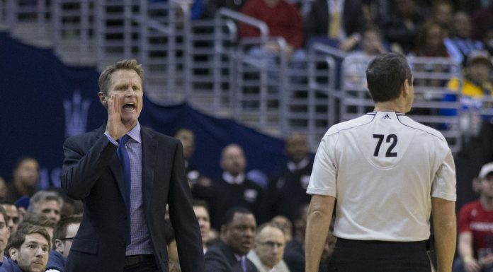 NBA: Jak Kerr pomoże Cousinsowi?