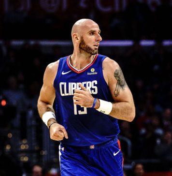 NBA: Co się stało z kontraktem Marcina Gortata? Skutki zwolnienia gracza z drużyny w NBA