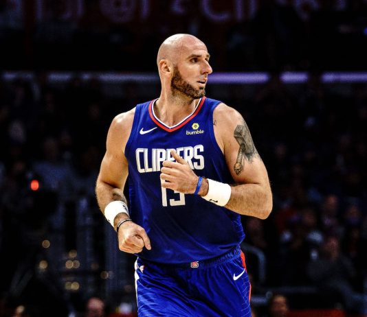 NBA: Co dalej z Gortatem? Warriors i walka o mistrzostwo?