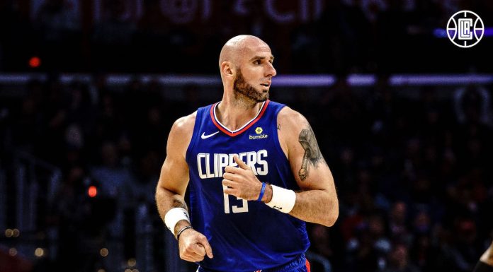 Polska noc w NBA już w niedzielę. Gortat zaprosił gości
