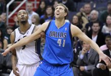 NBA: Znany piłkarz nie ma wątpliwości. Odważne słowa pod adresem Dirka Nowitzkiego
