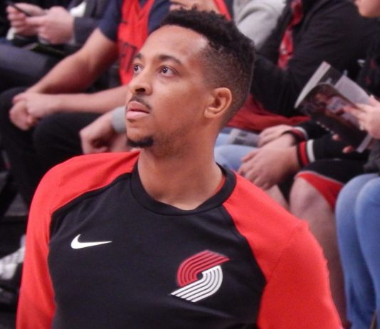 NBA: McCollum sftustrowany problemami