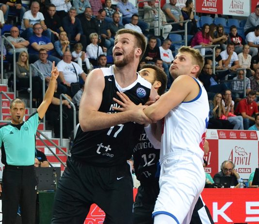 Kostrzewski: nie wykonywaliśmy założeń w defensywie