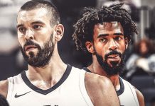 NBA: Zmiany, zmiany, zmiany. Gasol idzie do Raptors