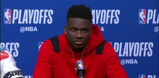 NBA: Rockets gotowi wytransferować Capelę