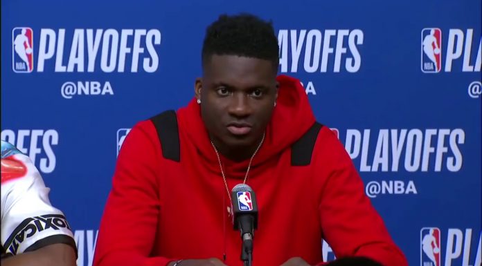 NBA: Rockets tracą kolejnego zawodnika