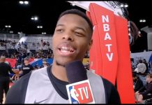 NBA: 6 zawodników, których wielu skreśliło, a oni się nie dali!