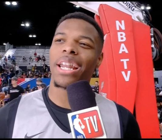 NBA: Mavs sprawdzają wartość Smitha Jr’a